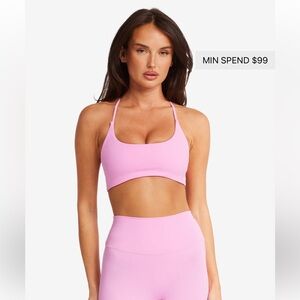 Crop Shop Boutique Freedom Lexi Crop